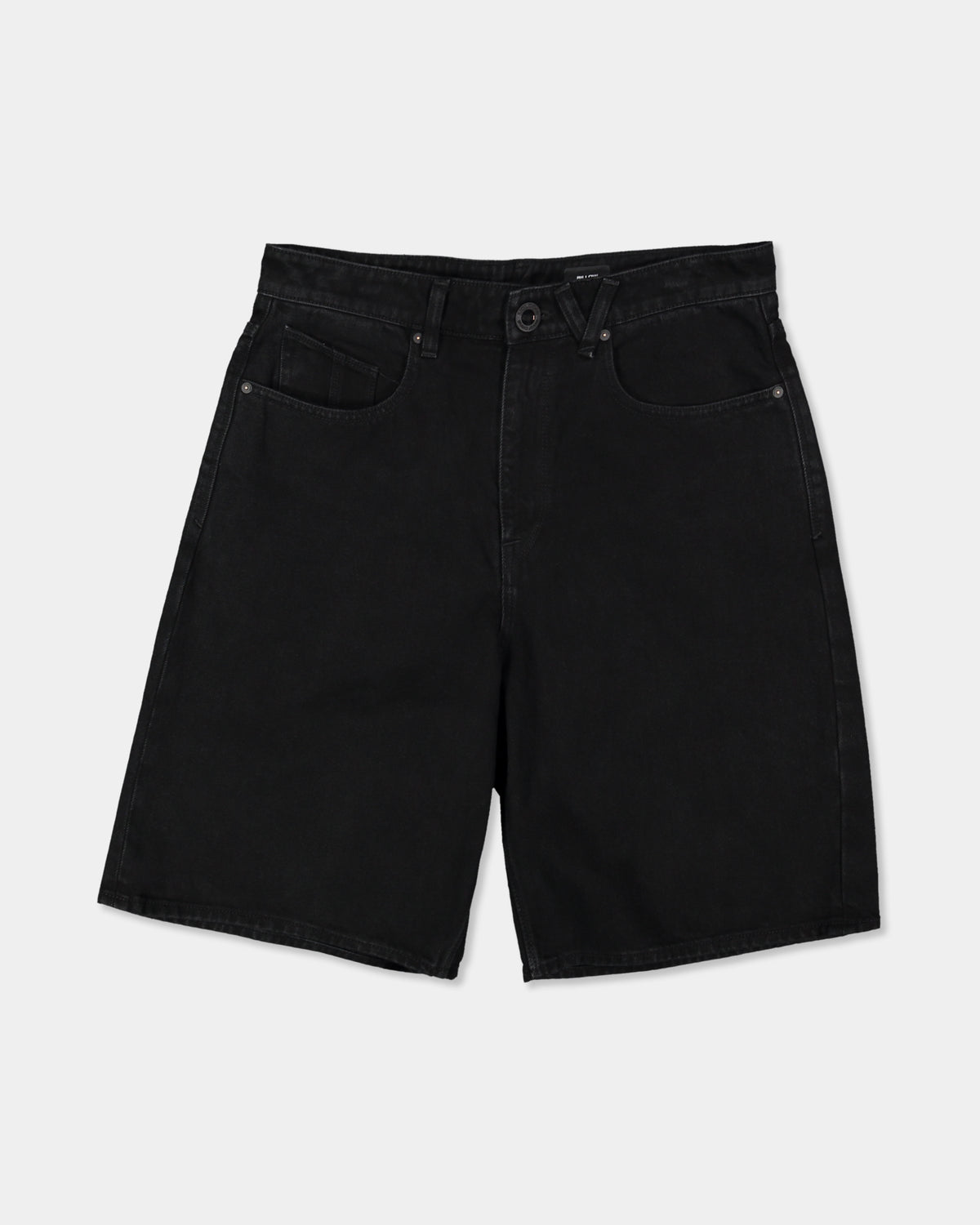 Mens Billow 2 22" Denim Shorts