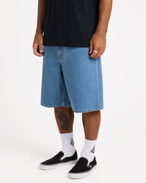 Mens Billow 2 22