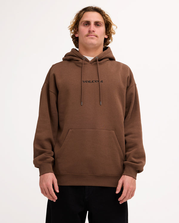 Mens Volcom Stone Pullover