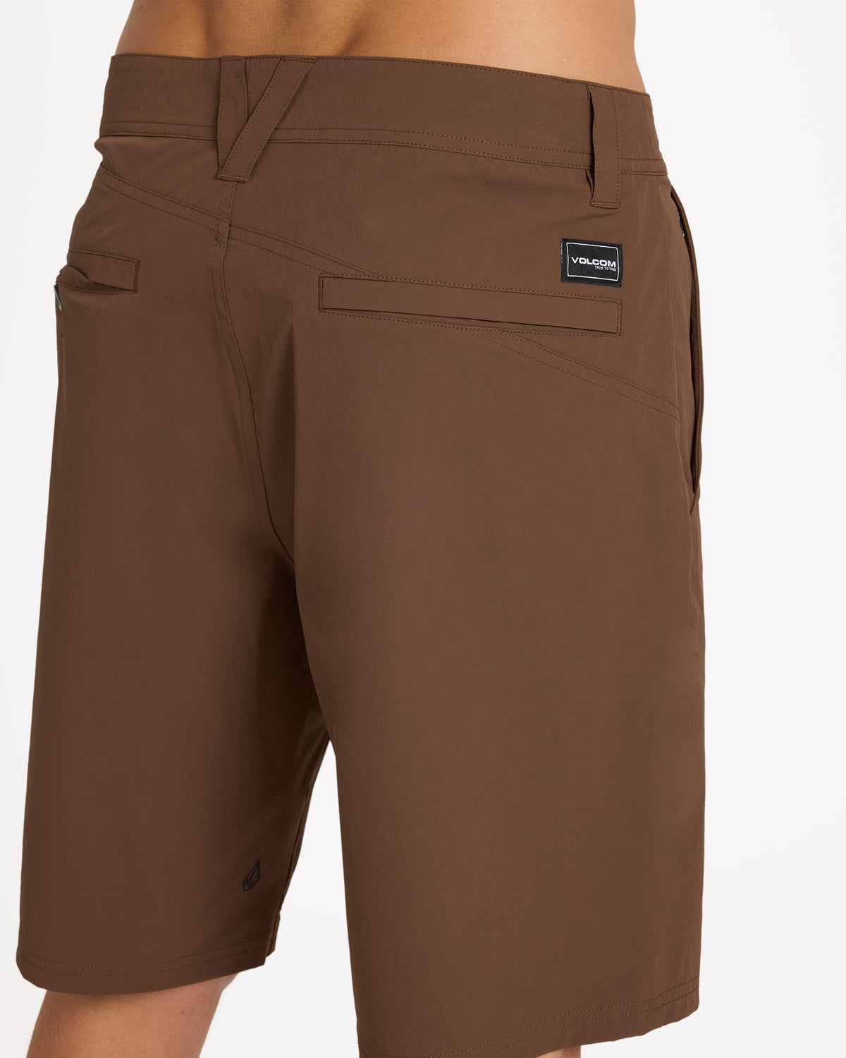 Mens Frickin Cross Shred 20" Hybrid Shorts