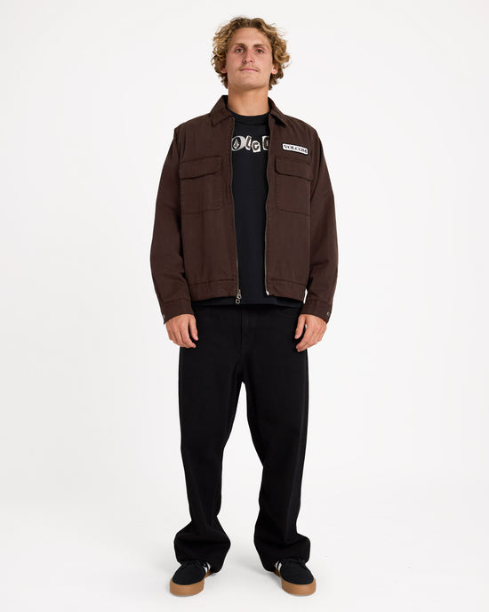 Mens Devoider Jacket
