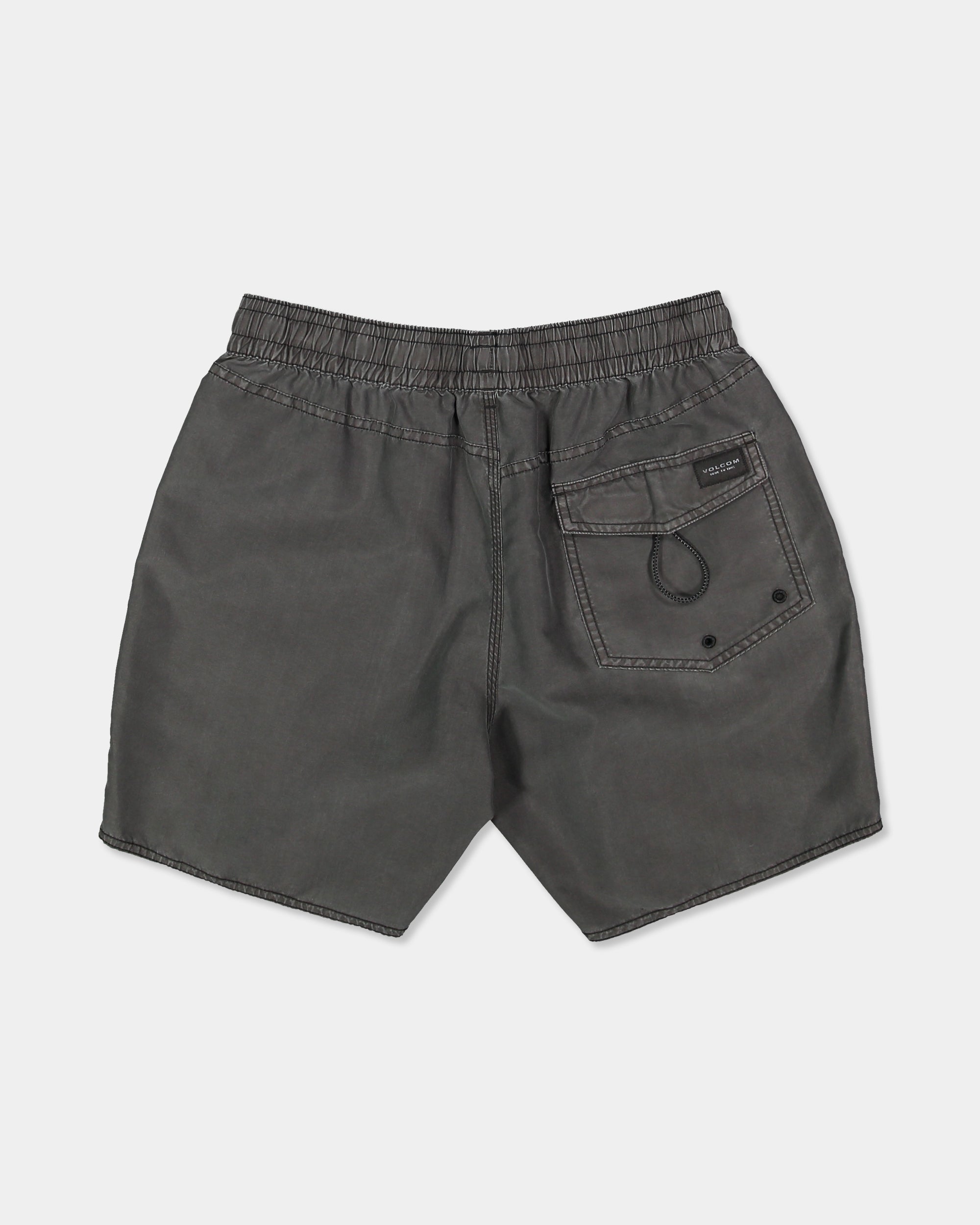 Mens Center 17" Walkshorts