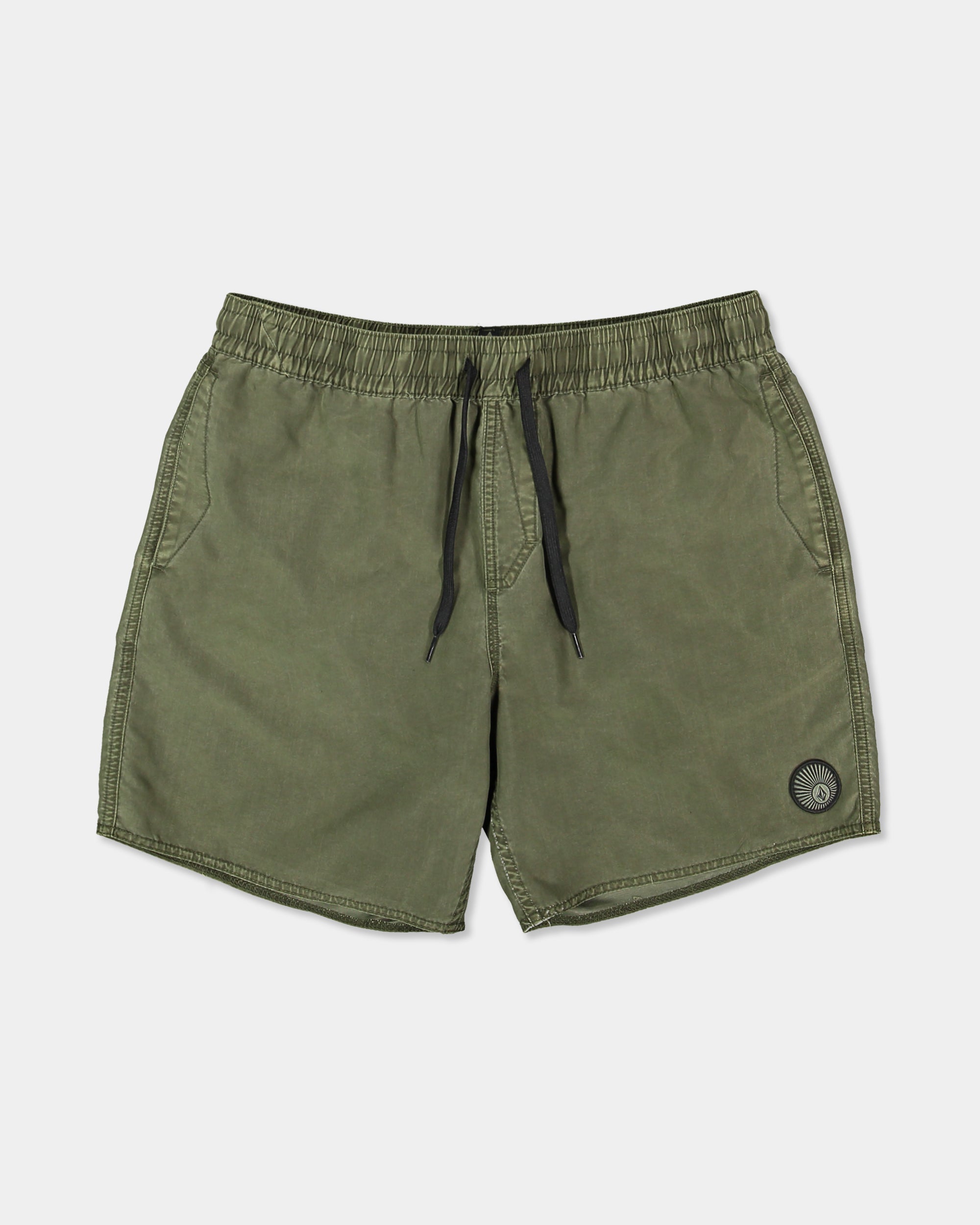 Mens Center 17" Walkshorts