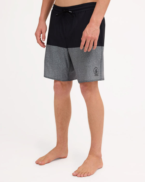 Mens Manic 17