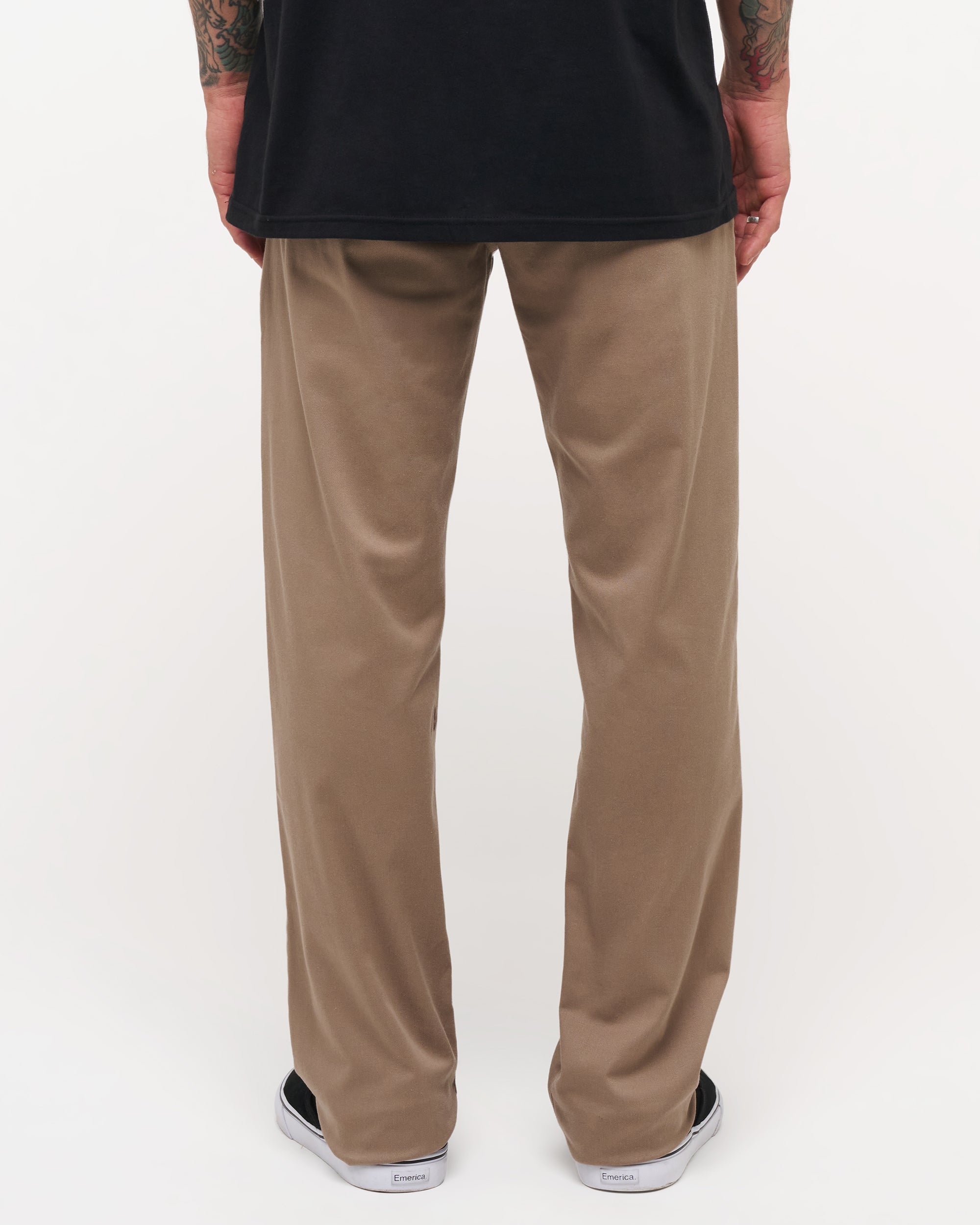 Mens Frickin Modern Stretch Chino Pants