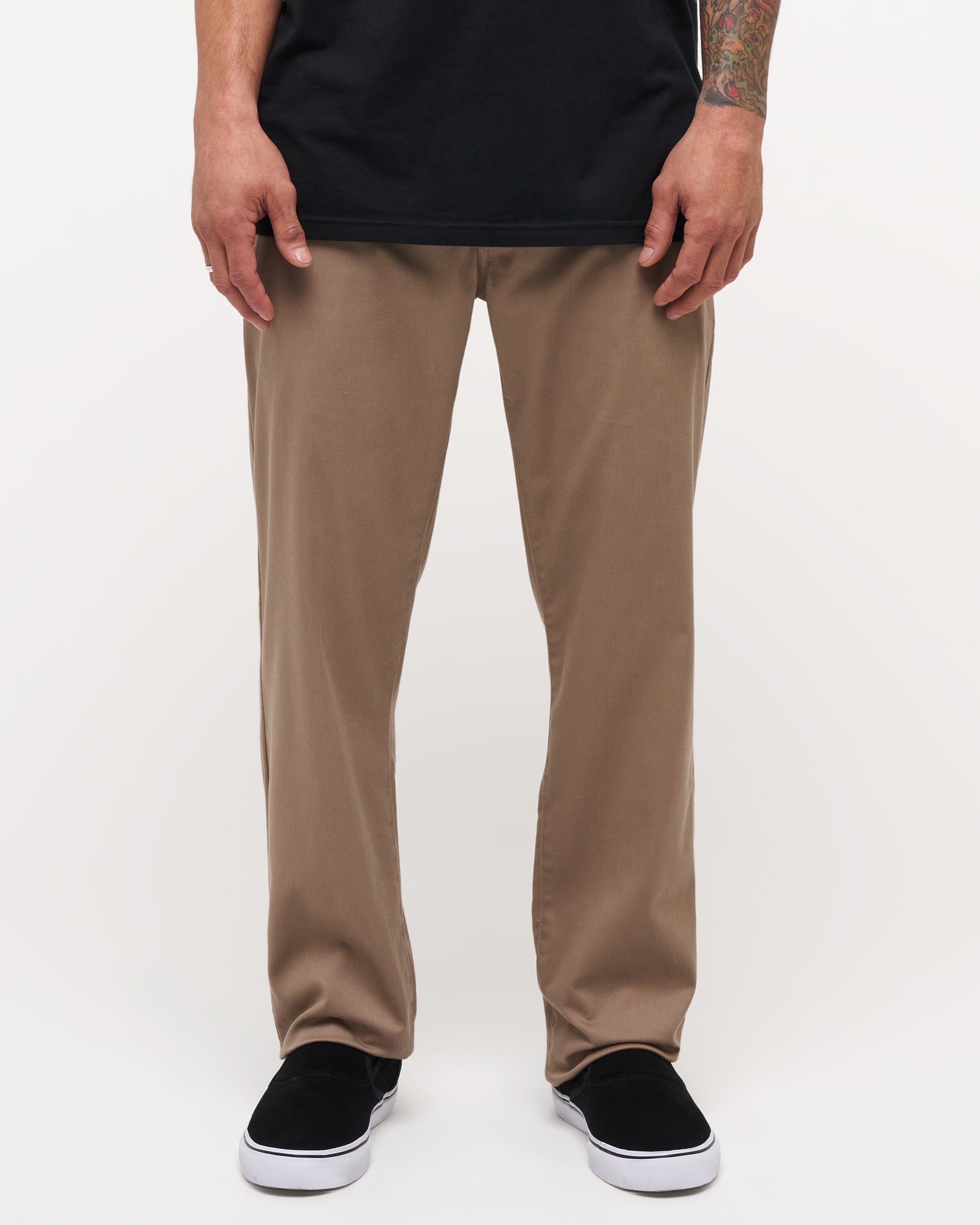 Mens Frickin Modern Stretch Chino Pants