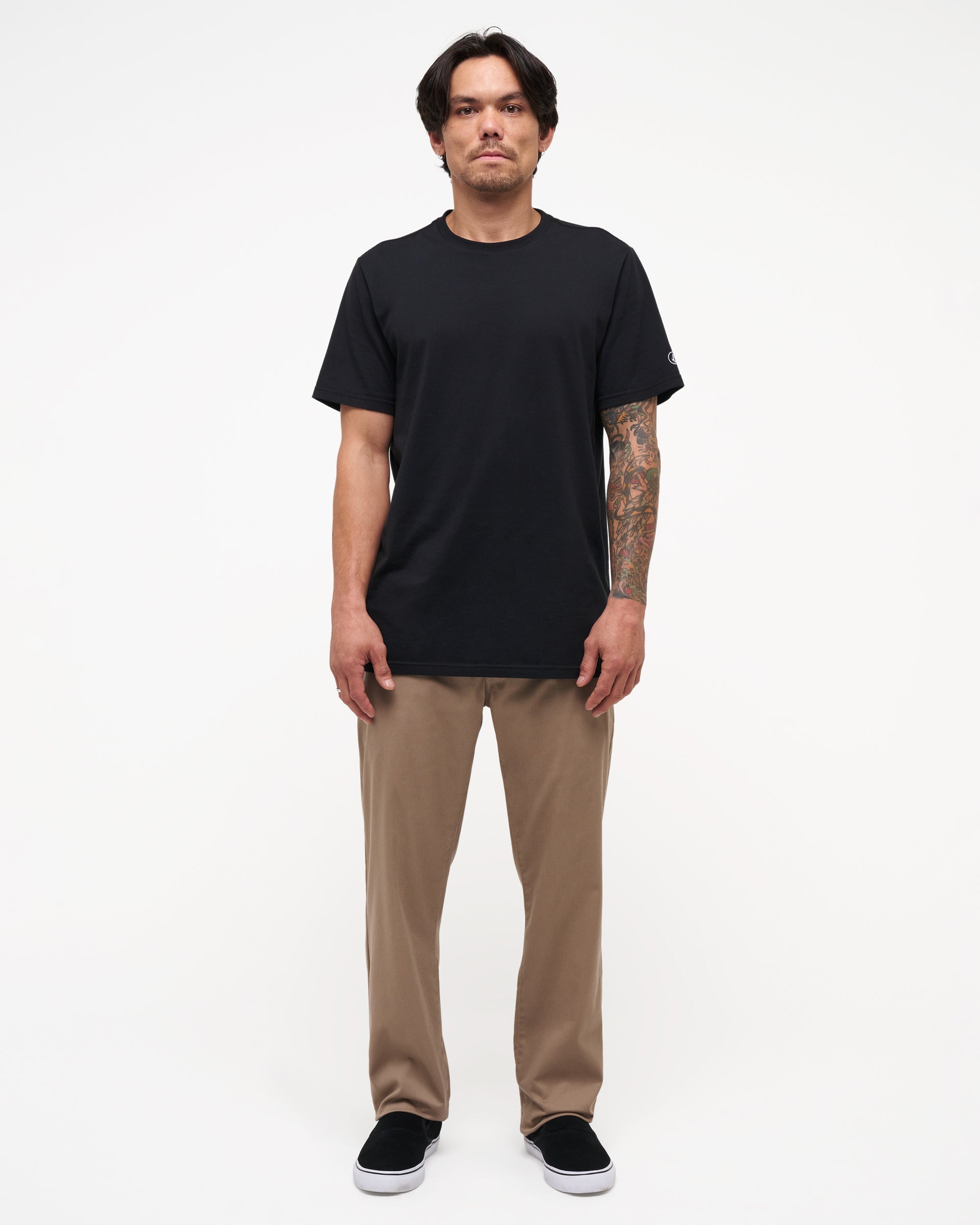Mens Frickin Modern Stretch Chino Pants