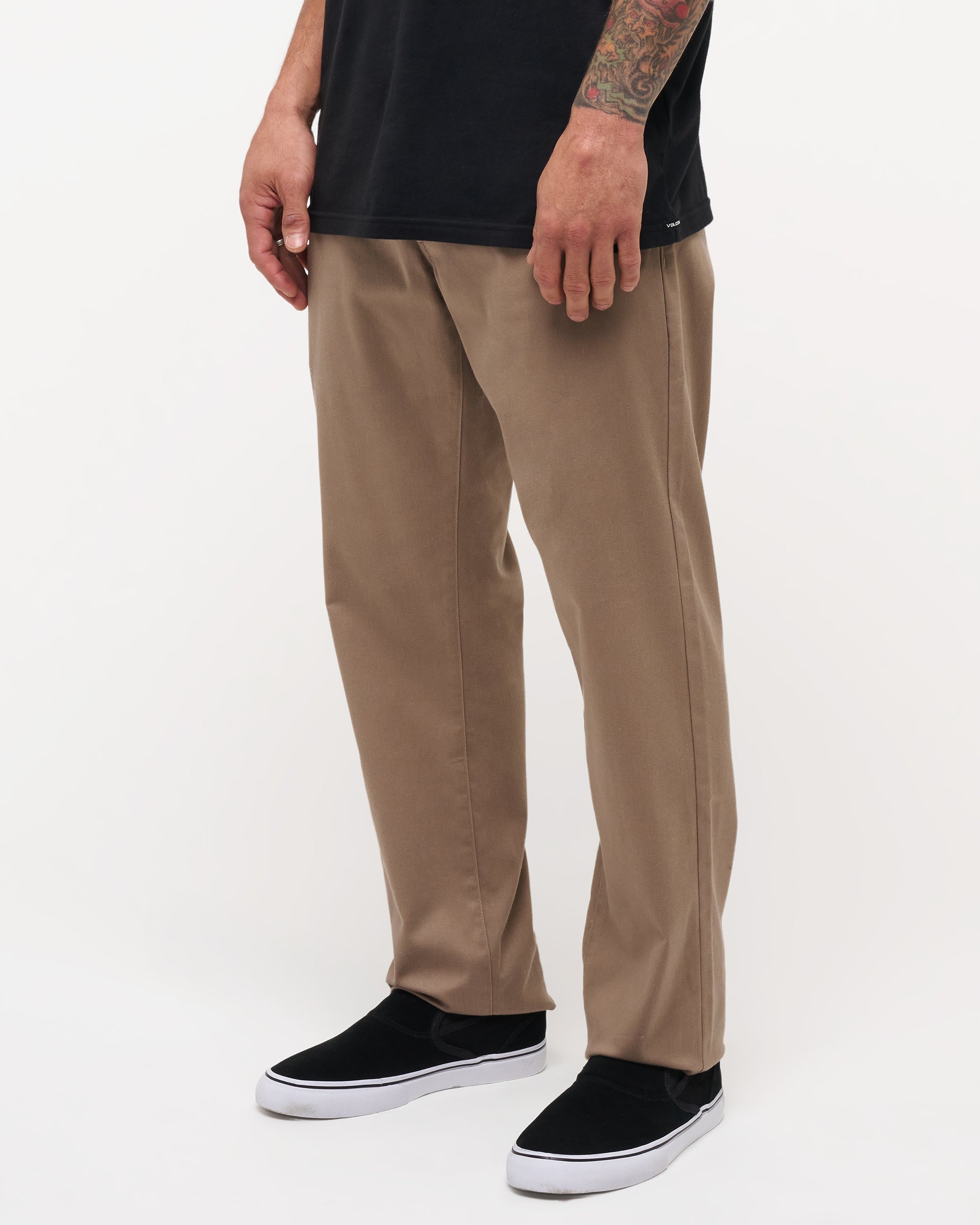 Mens Frickin Modern Stretch Chino Pants