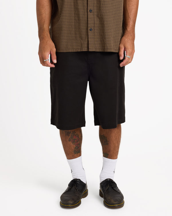 Mens Billow 22