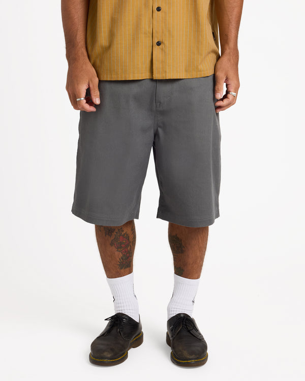 Mens Billow 22