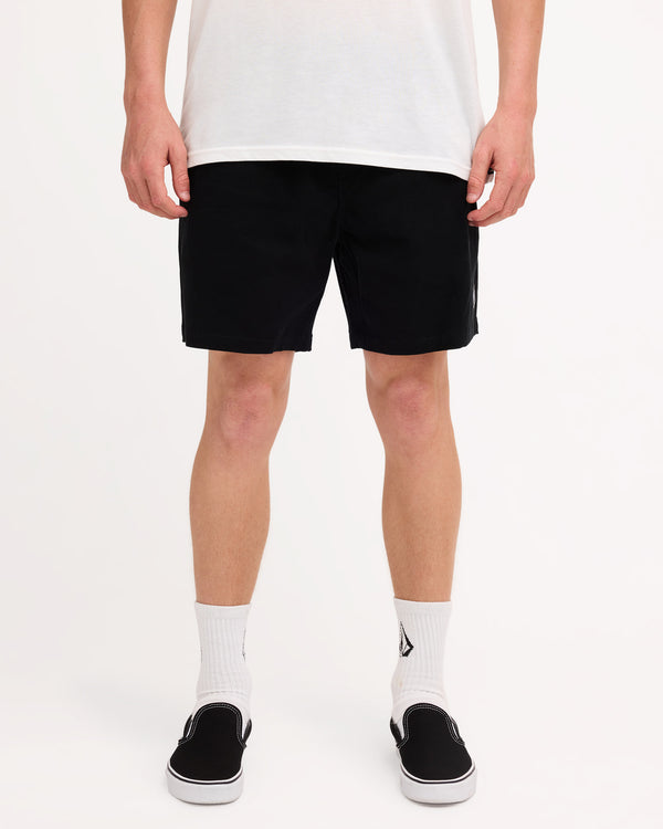 Mens Lethal Stone Shorts