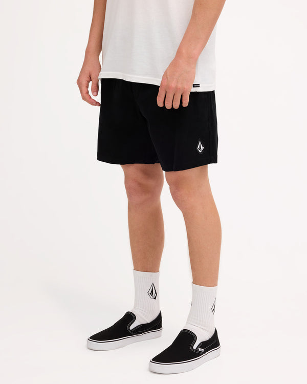 Mens Lethal Stone Shorts