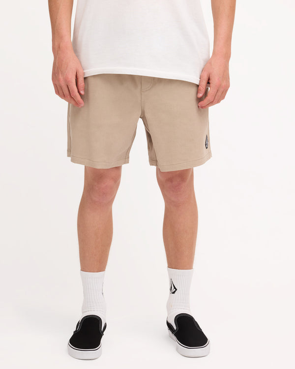 Mens Lethal Stone Shorts