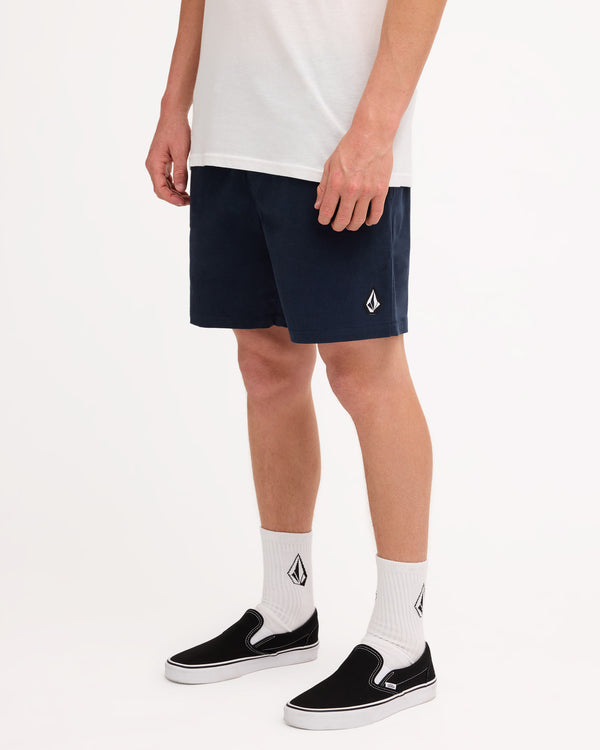 Mens Lethal Stone Shorts