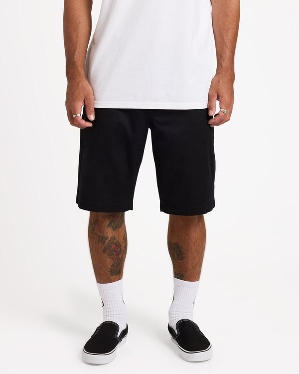 Mens Frickin Modern Shorts