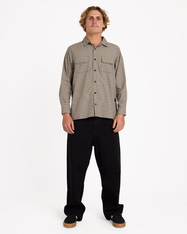 Mens Revelation Shirt