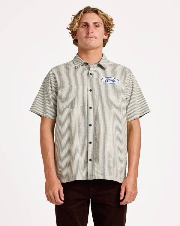 Mens Magna Short Sleeve T-Shirt