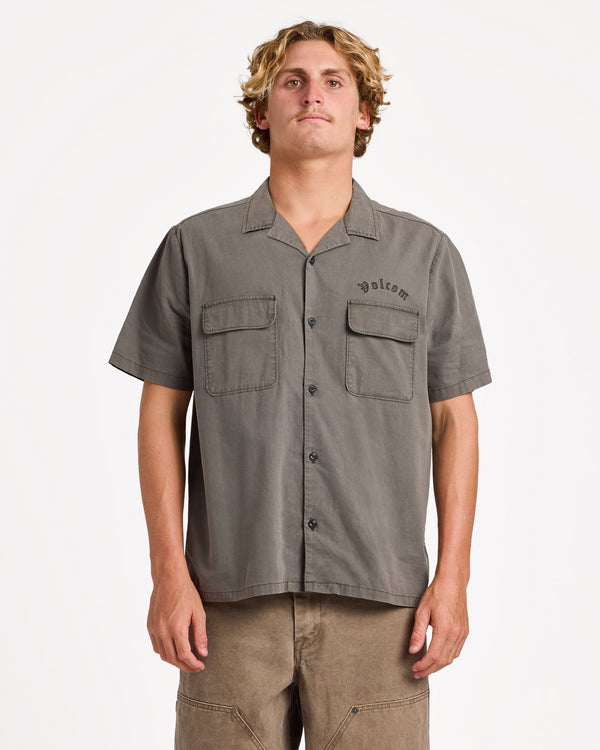 Mens Spares Shirt