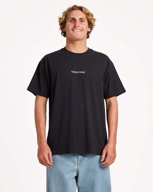 Mens Volcom Stone T-Shirt