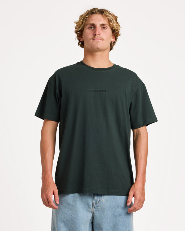 Mens Volcom Stone T-Shirt
