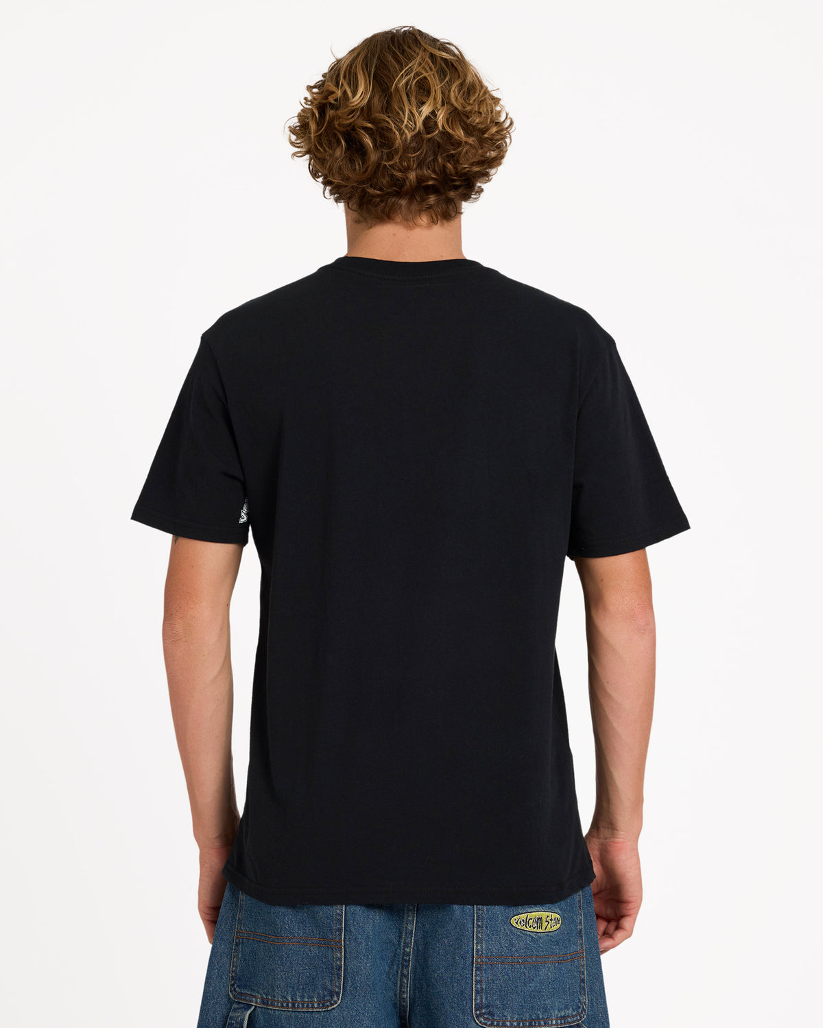 Mens Angst T-Shirt