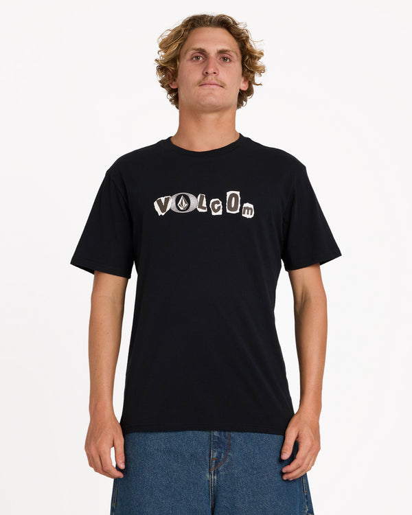 Mens Angst T-Shirt