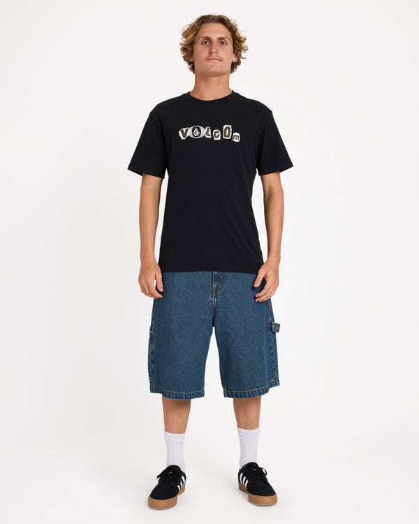 Mens Angst T-Shirt