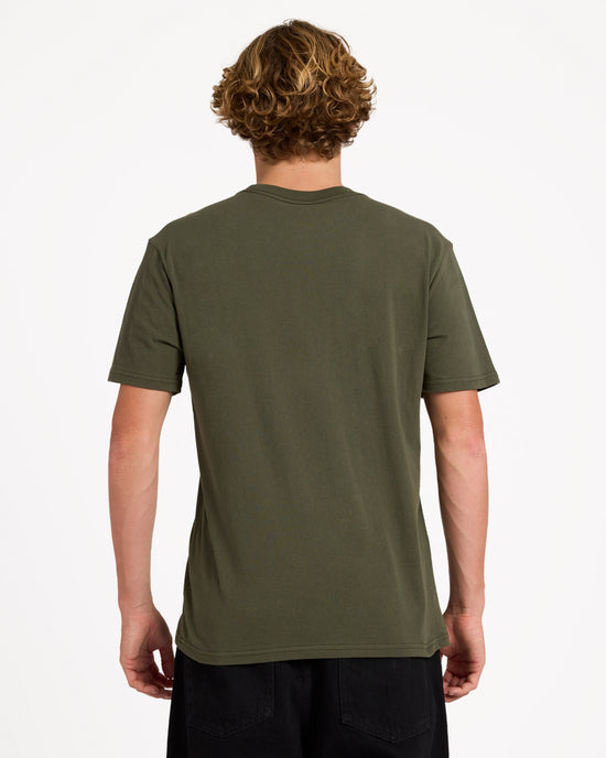 Mens Angst T-Shirt