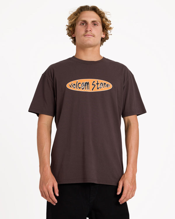 Mens Lower Case T-Shirt