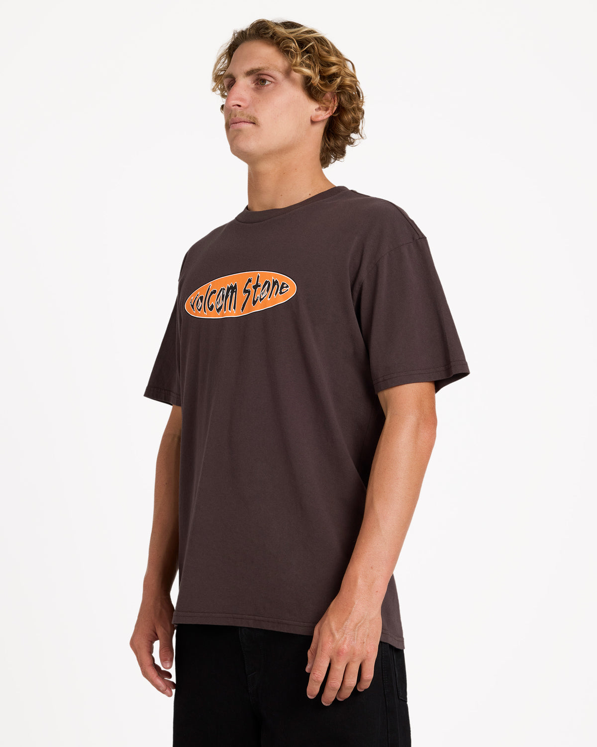 Mens Lower Case T-Shirt