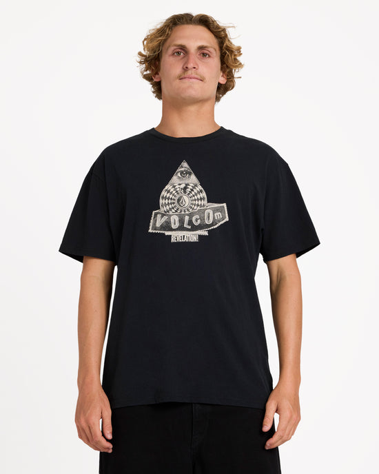 Mens Revelation T-Shirt