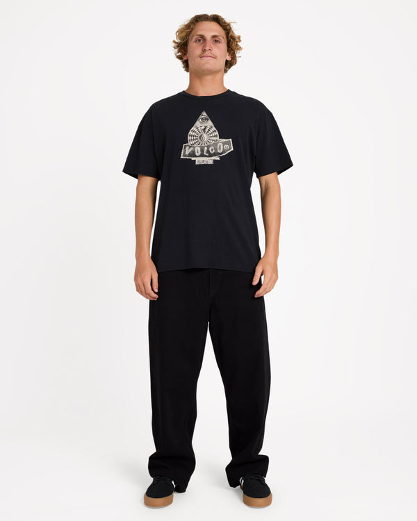 Mens Revelation T-Shirt