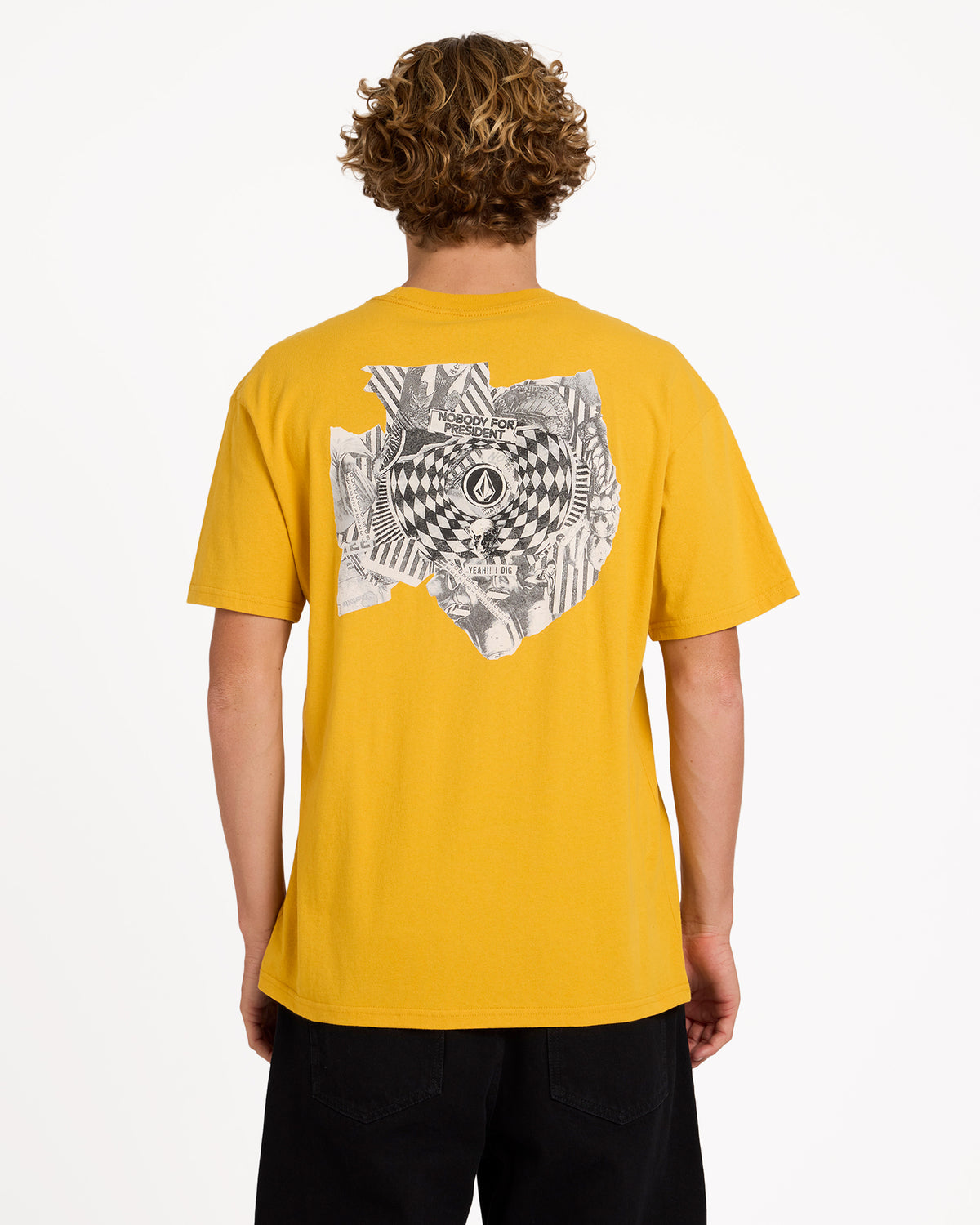 Mens Revelation T-Shirt