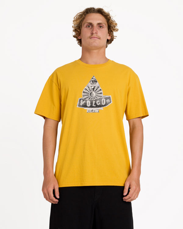 Mens Revelation T-Shirt