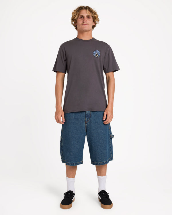 Mens Warpstone T-Shirt