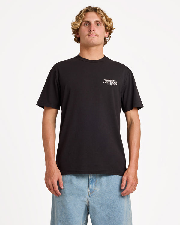 Mens Overdrive T-Shirt