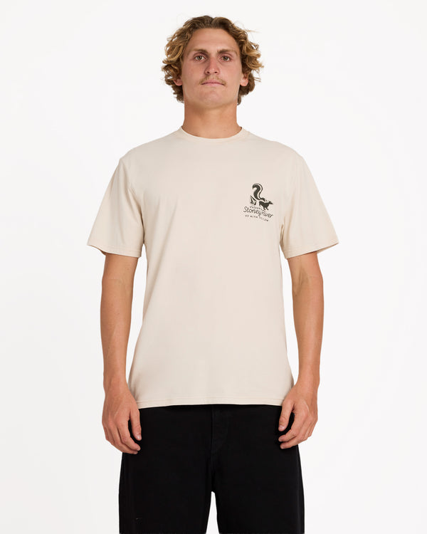 Mens Stoney River T-Shirt
