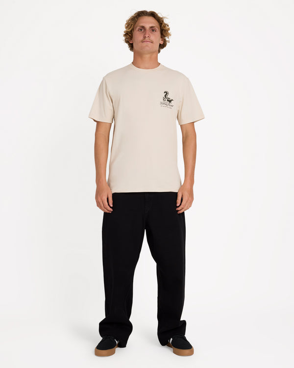Mens Stoney River T-Shirt