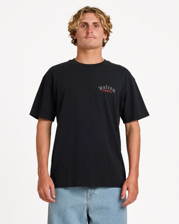 Mens Winsome T-Shirt