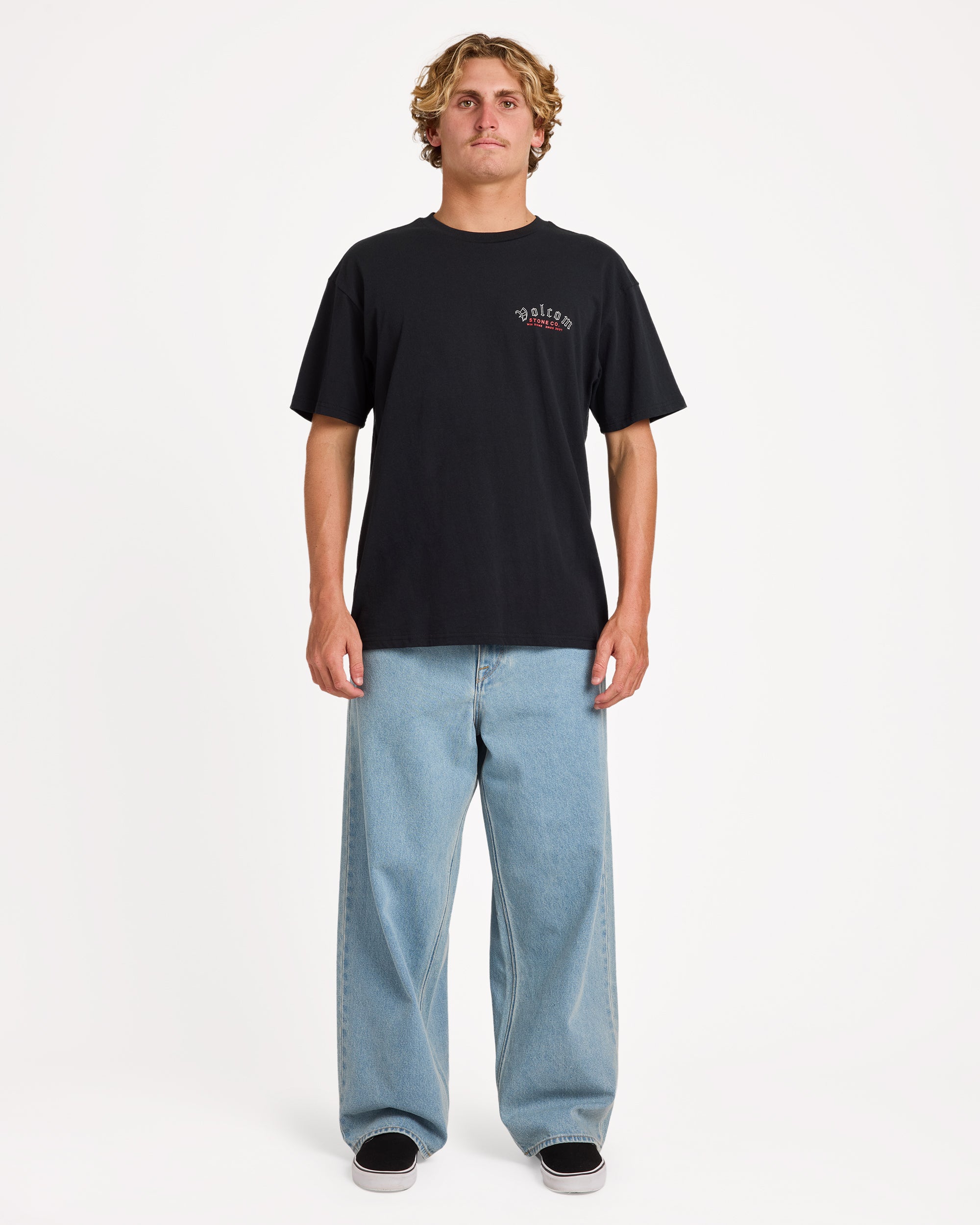 Mens Winsome T-Shirt