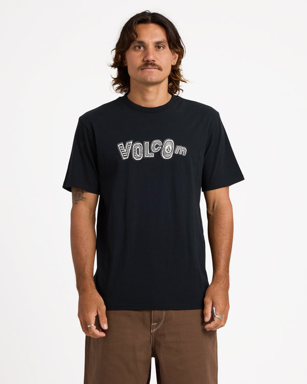 Mens Oh Stoned T-Shirt