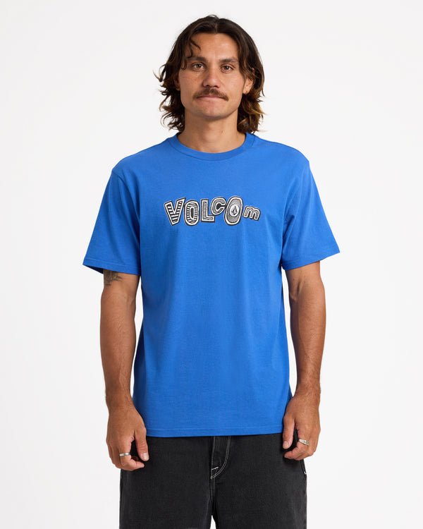 Mens Oh Stoned T-Shirt
