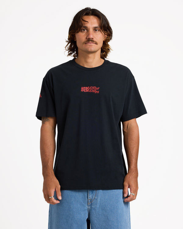 Mens Reaper T-Shirt