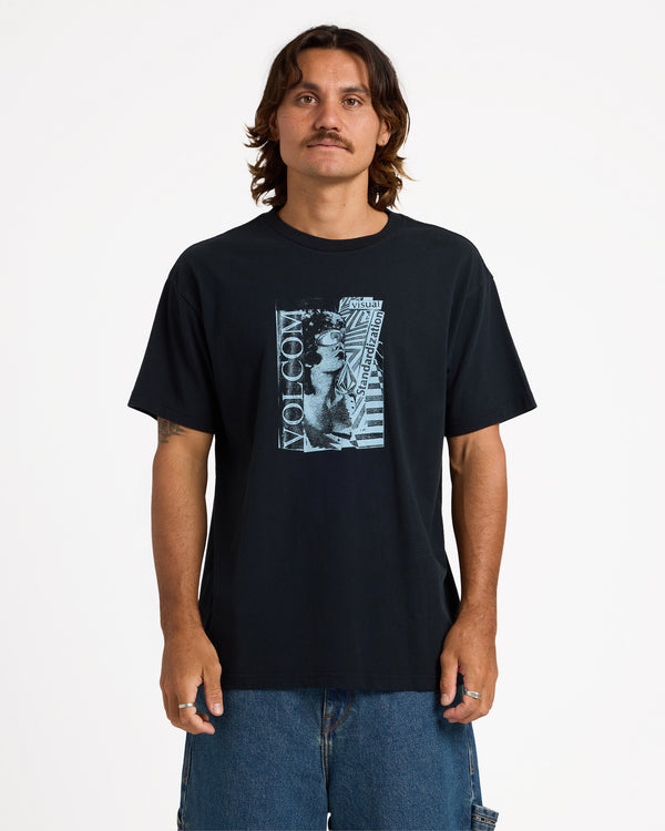 Mens Cocktail  T-Shirt