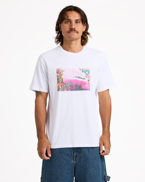 Mens Wright Or Wrong T-Shirt