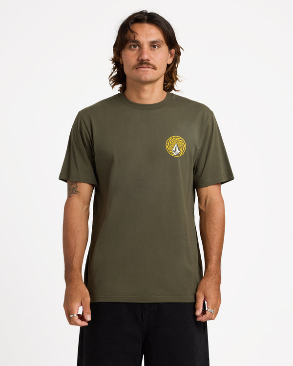 Mens Warpstone T-Shirt