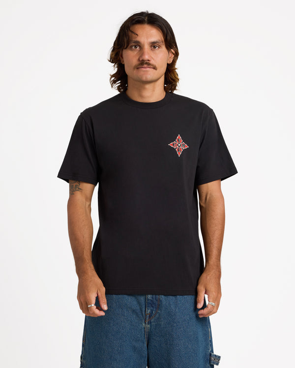 Mens Against T-Shirt