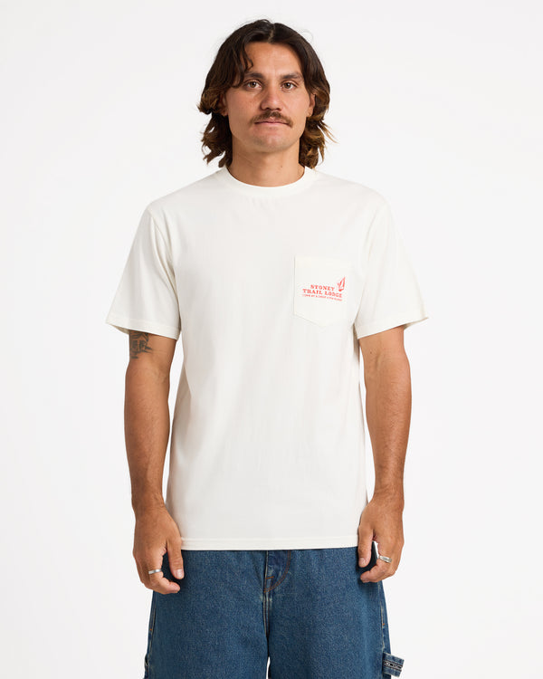 Mens Stoney Lodge T-Shirt
