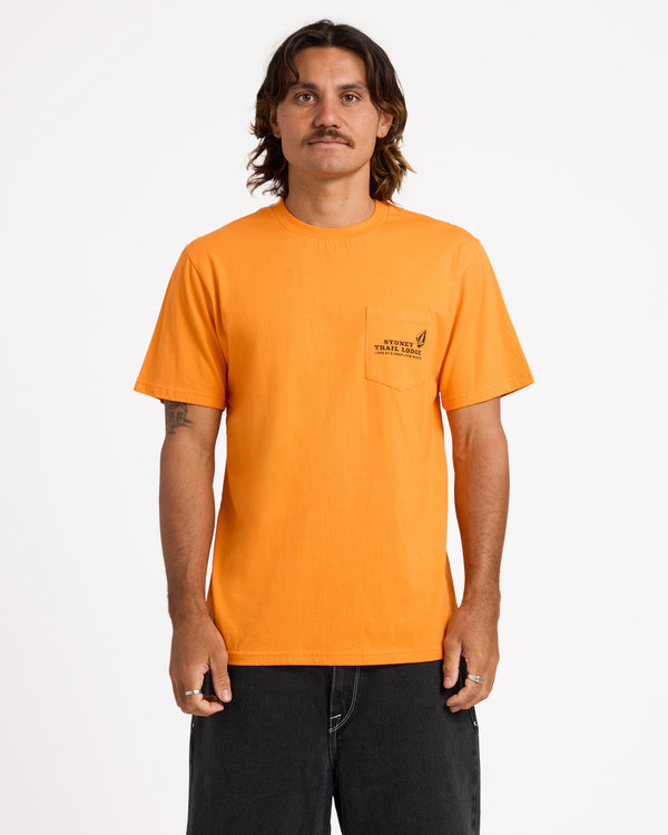 Mens Stoney Lodge T-Shirt