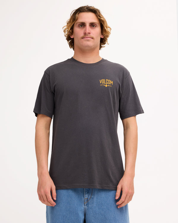Mens Carbide T-Shirt